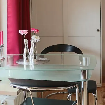 Anastasia * Garmisch-Partenkirchen