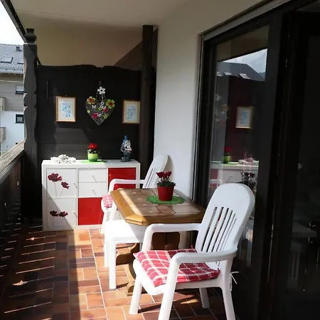 Anastasia Garmisch-Partenkirchen