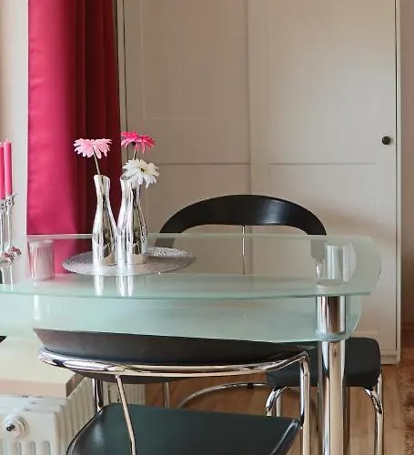 Anastasia * Garmisch-Partenkirchen