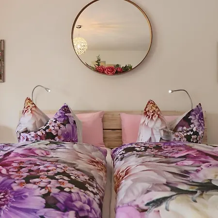 Apartmán Anastasia *