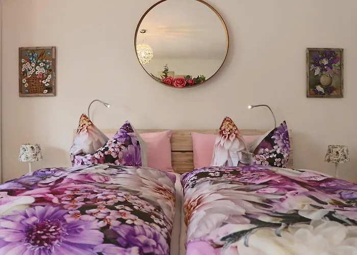 Apartmán Anastasia *