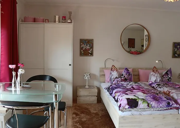 Apartman Anastasia