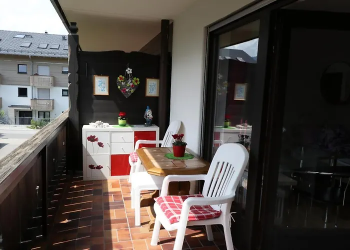 Anastasia Garmisch-Partenkirchen